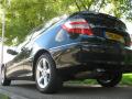 CS 200CDI Chrome Woodje 04
