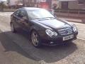 Black CS AMG