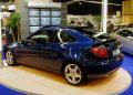2001 mercedes classe c coupe sport 13 m