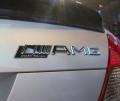 amg black series