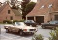280SL, 190E, 500SEL